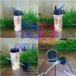 BB6 Bottle 600ml