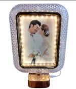Crystal QquareLamp