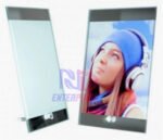 Glass Frame BL-03