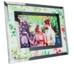 Glass Frame BL-04
