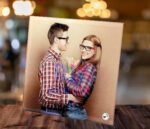 Glass Frame BL-25