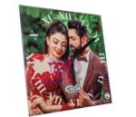 Glass Frame BL-26