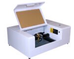 Laser Engraving Machines 20cmX30cm