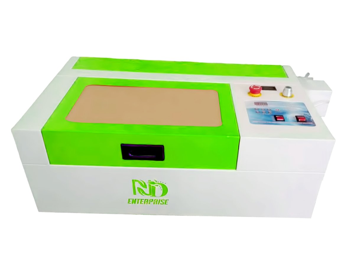 Laser Engraving Machines 20cmX30cm A4