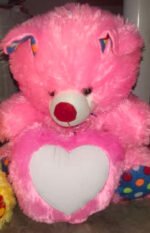 PinkTaddy