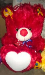 Red Taddy