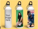 Sipper Bottle 600ml