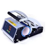 Sublimation Bottal Press Machine