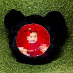 Sublimation Face Cushion Pillow Cartoon