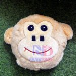 Sublimation Face Cushion Pillow Manky1