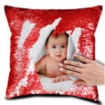 Sublimation Magic Cushions
