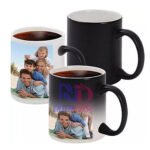 Sublimation Magic Mug